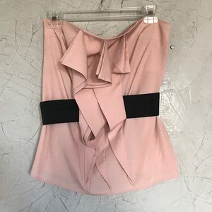 🔥Super cute strapless top🔥